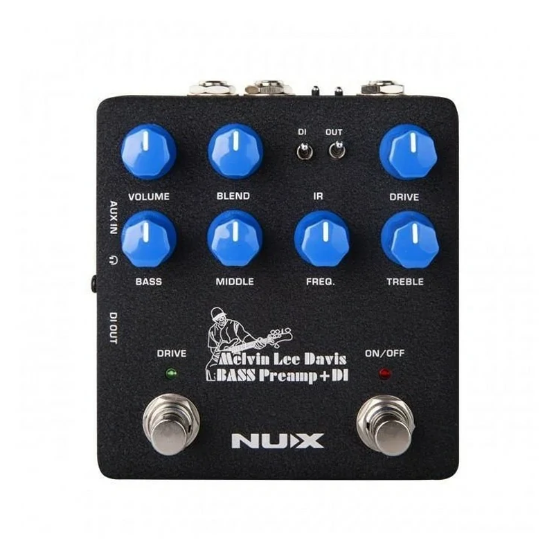 Nux NBP5