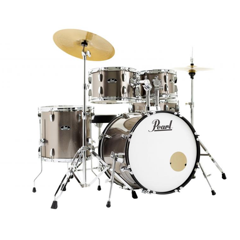 Pearl Roadshow RS505C/C707 20" Bronze Metallic