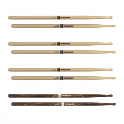 ProMark RBH595AW-4PFG Rebound 5B