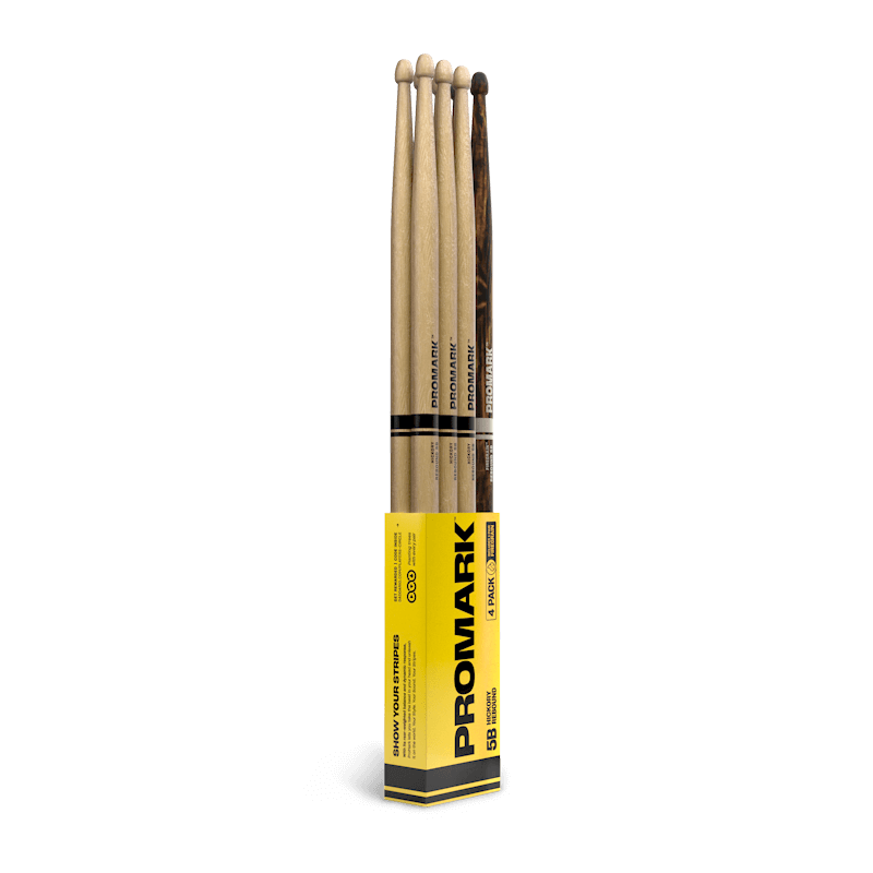 ProMark RBH595AW-4PFG Rebound 5B