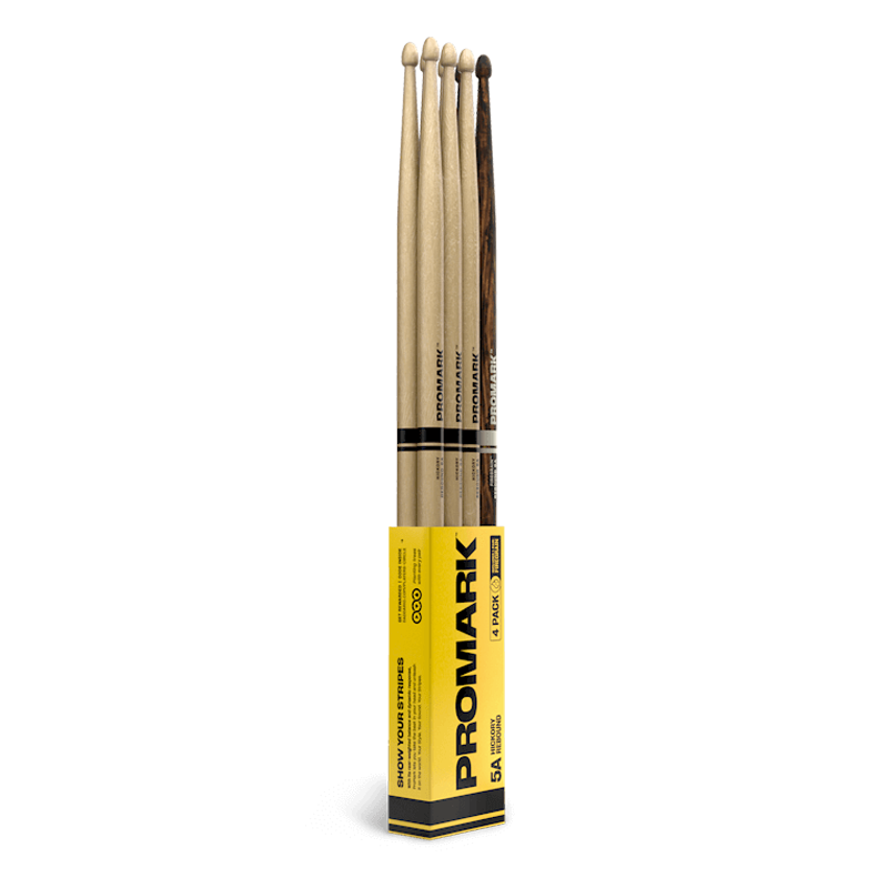 ProMark RBH565AW-4PFG Rebound 5A