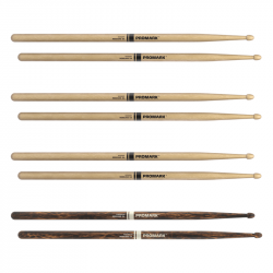 ProMark RBH565AW-4PFG Rebound 5A