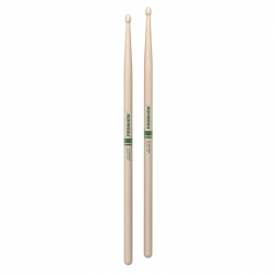 ProMark RBHR565AW Rebound 5A Raw Hickory