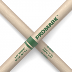 ProMark RBHR565AW Rebound 5A Raw Hickory