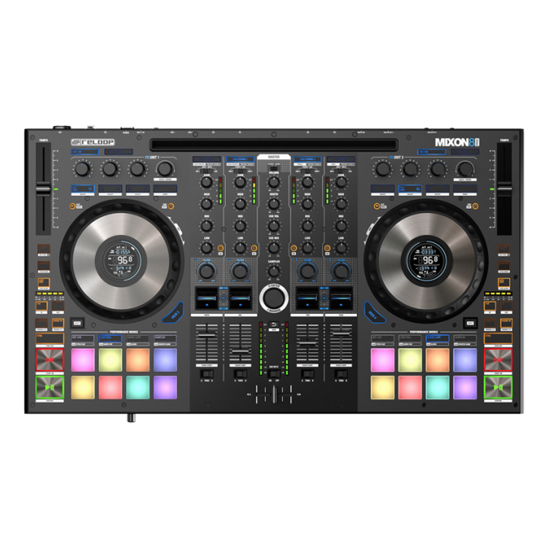 Reloop Mixon 8 Pro