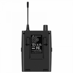 Sennheiser XSW IEM EK Set A