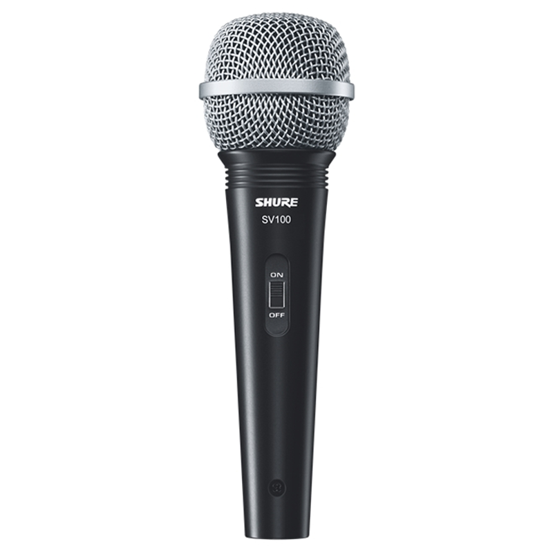 Shure SV100A