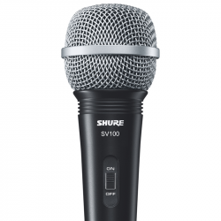 Shure SV100A