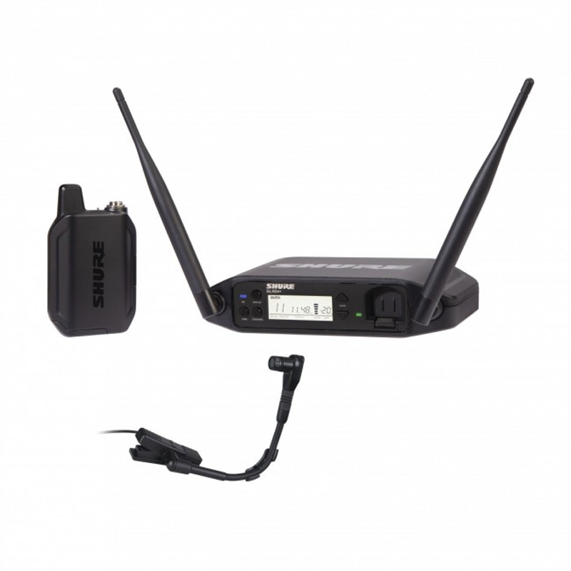 Shure GLXD14+/B98