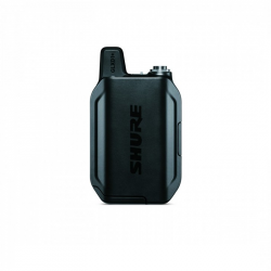 Shure GLXD14+/SM35