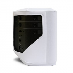 Bose S1 Pro+ Cover White