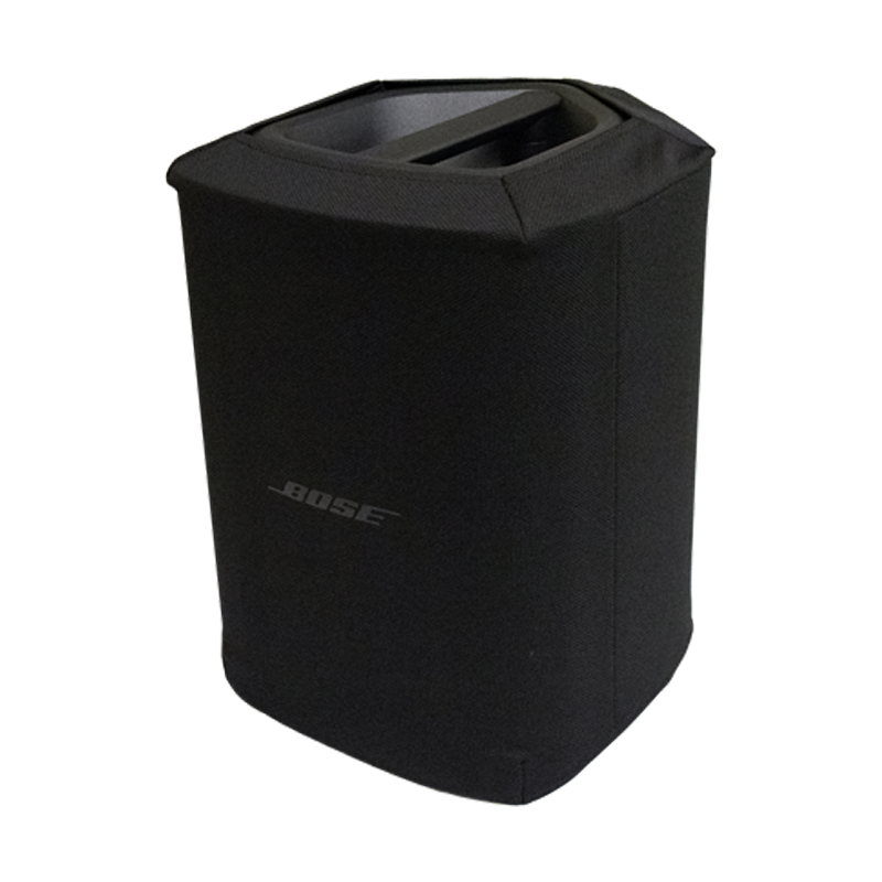 Bose S1 Pro+ Cover Black