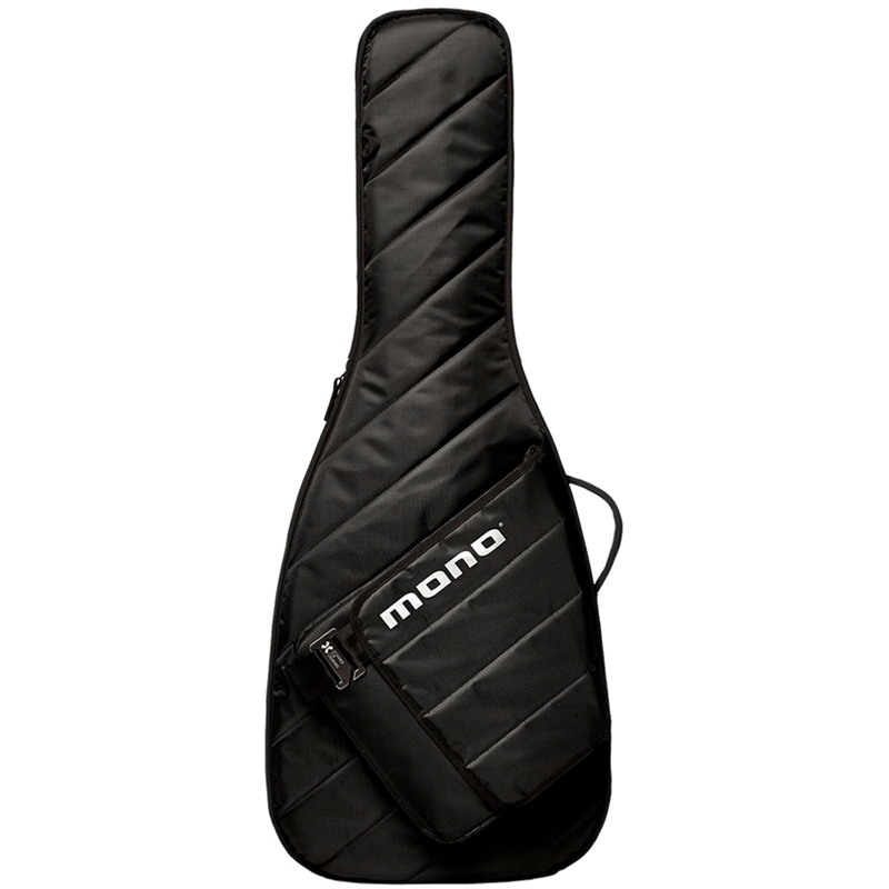 Mono M80 Sleeve Electric Guitar Case Black