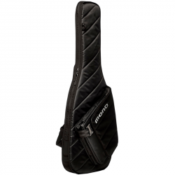 Mono M80 Sleeve Electric Guitar Case Black