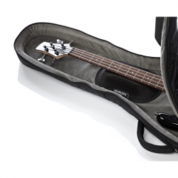 Mono M80 Vertigo Bass Guitar Case Black