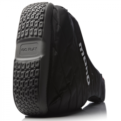 Mono M80 Vertigo Electric Guitar Case Black