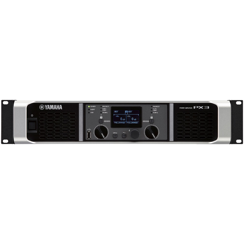 Yamaha PX3 Yamaha PX3
