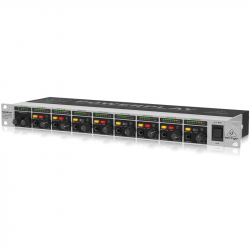 Behringer Powerplay HA8000V2