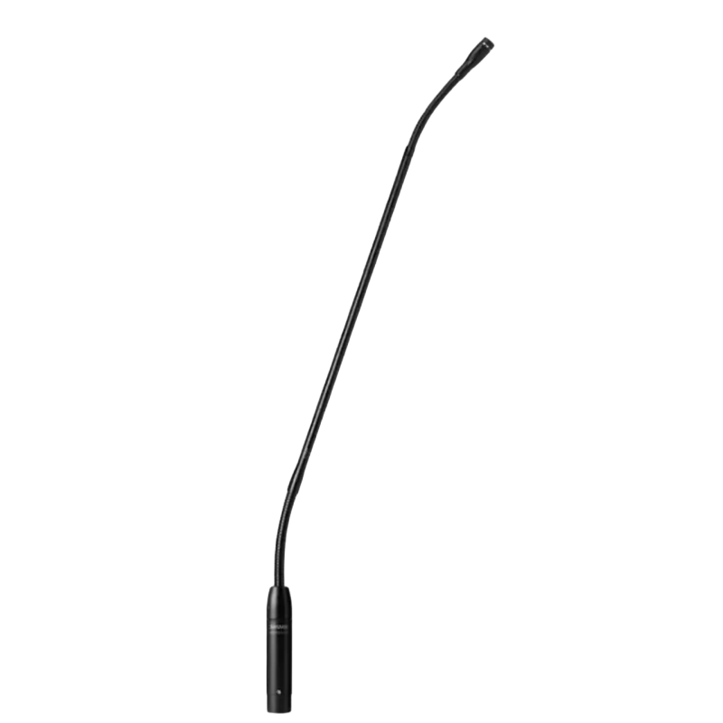 Shure MX418 None