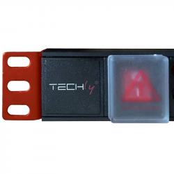 Techly I Case Strip-81UD
