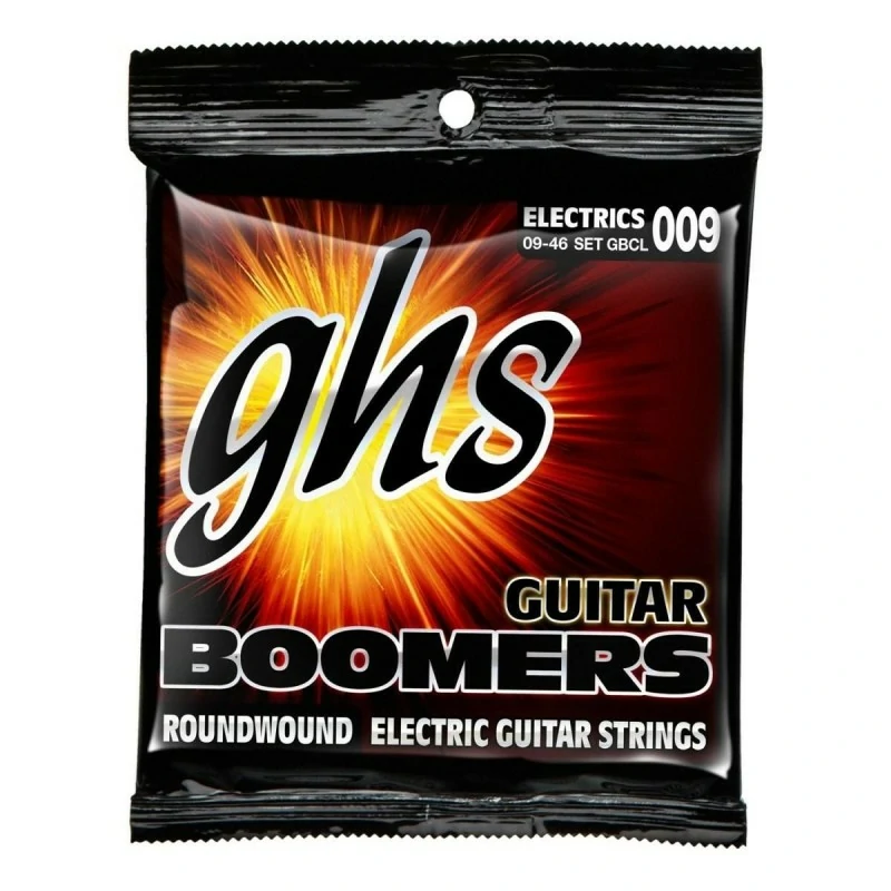 GHS GBCL Boomers 09-46