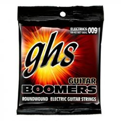 GHS GBXL Boomers 09-42