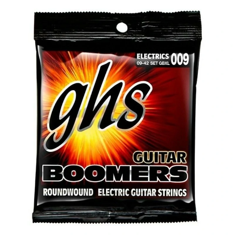 GHS GBXL Boomers 09-42 GHS GBXL Boomers 09-42