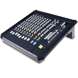 Allen & Heath MixWizard WZ4 12:2