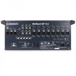 Allen & Heath MixWizard WZ4 12:2