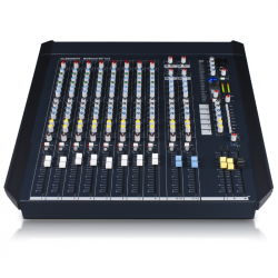 Allen & Heath MixWizard WZ4 12:2