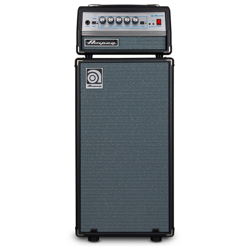 Ampeg Micro VR Black