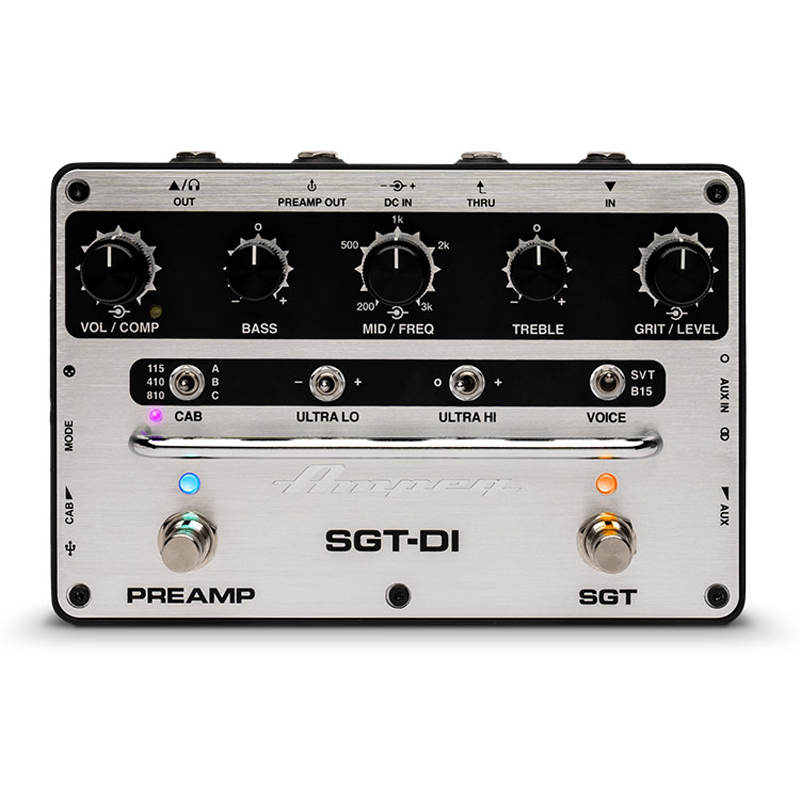 Ampeg SGT-DI Ampeg SGT-DI