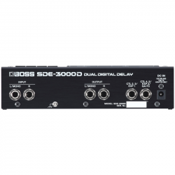 Boss SDE-3000D