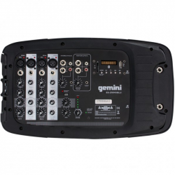 Gemini ES-210 MX Blu Stand