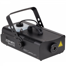 Centolight Zephiro Fog 1500