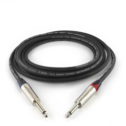 Reference GCR2-BK-JJ 3mt (Neutrik)