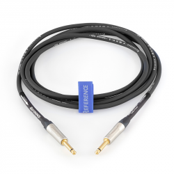 Reference RIC01-BK-JJ 3mt (Neutrik)