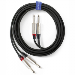 copy of Reference RICT01-BK-JJ/JJ 4,5mt N (Neutrik)