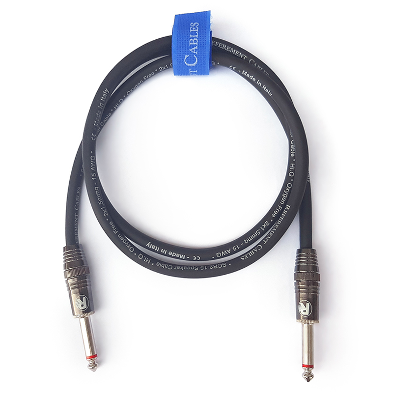 Reference SCR2-15-BK-JJ-R 1mt R (Reference)