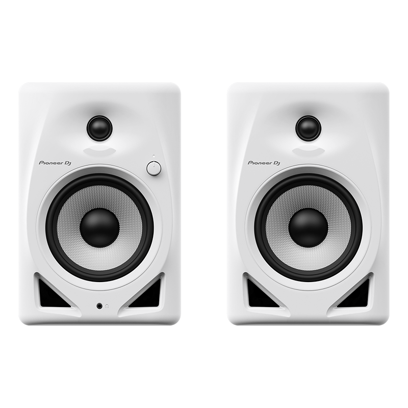 Pioneer DM-50D White