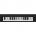 Yamaha NP-35 Piaggero Black