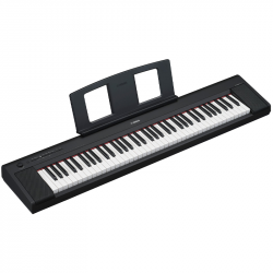 Yamaha NP-35 Piaggero Black