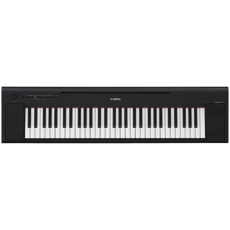 Yamaha NP-15 Piaggero Black