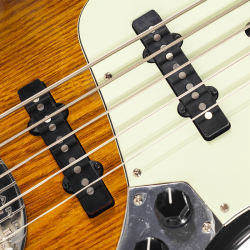 Lakland Skyline 55-60 Vintage J5 3 Toni Sunburst