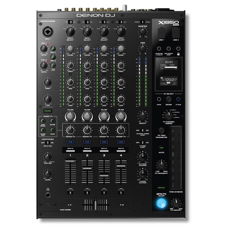 Denon DJ X1850 Prime Denon DJ X1850 Prime