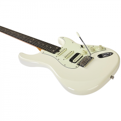 Eko AIRE V-Nos Olympic White