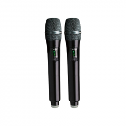 JTS E7DU/2XE7 THD Doppio Palmare