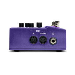Line6 HX Stomp Purple Limited Edition