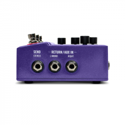 Line6 HX Stomp Purple Limited Edition