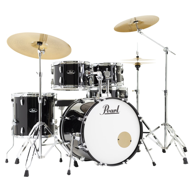 Pearl Roadshow RS525SBC/C31 Jet Black